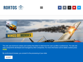 rortos.com