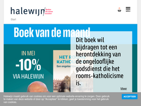halewijn.info
