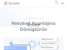 bilgitasarim.com.tr