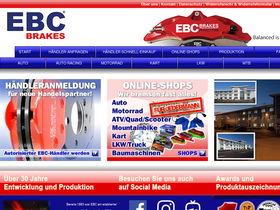 ebc-brakes.de
