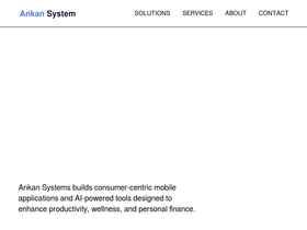 Desktop Screenshot