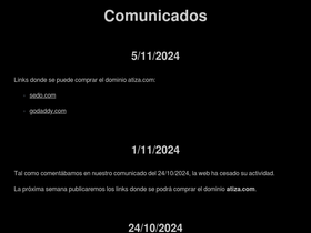 atiza.com