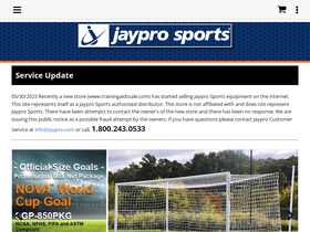 jaypro.com
