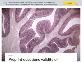 'spectrumnews.org' screenshot