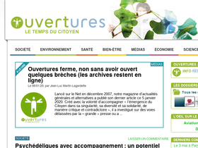 ouvertures.net