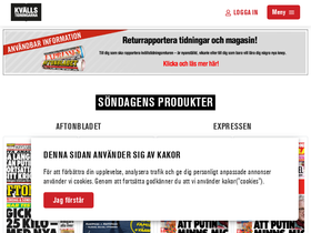 verktygsladan.kvallstidningarna.se