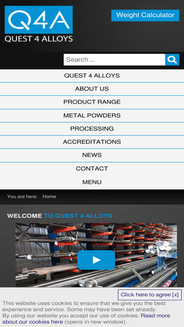 quest4alloys.com