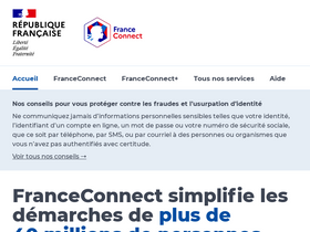 franceconnect.gouv.fr