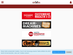 chopperforum.de