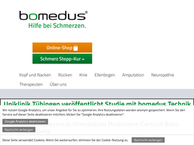 bomedus.com