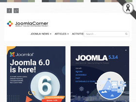 joomlacorner.com