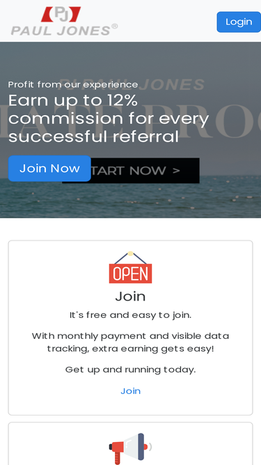 pjpauljones.goaffpro.com