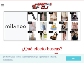efectosdj.com