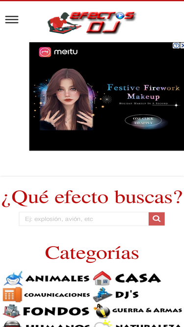 efectosdj.com