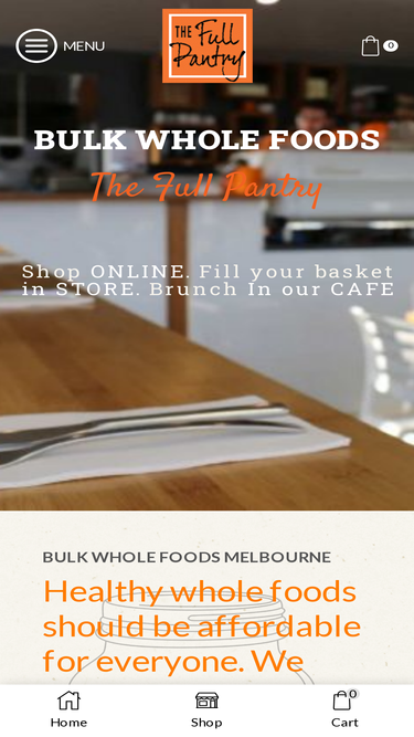 thefullpantry.com.au