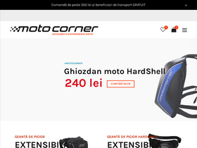 motocorner.ro