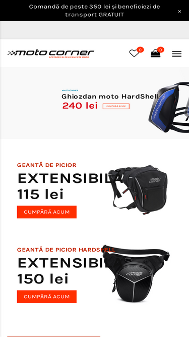 motocorner.ro