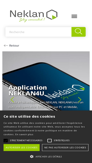 neklan.fr