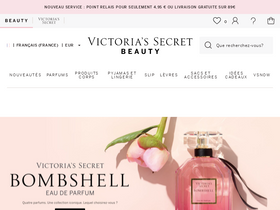 victoriassecretbeauty.fr