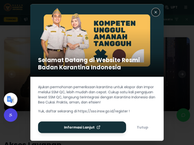 karantinaindonesia.go.id