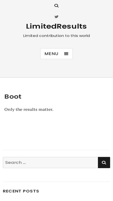 limitedresults.com