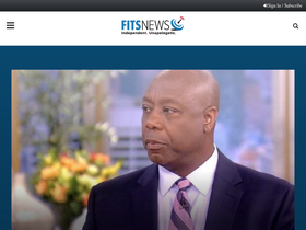 'fitsnews.com' screenshot
