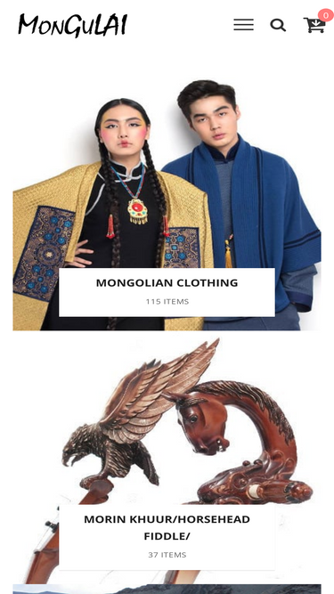 mongolianstore.com