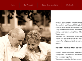 snoqualmieicecream.com