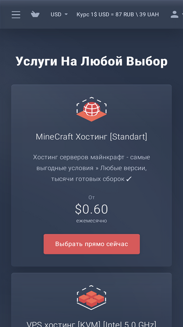 my.hosting-minecraft.pro