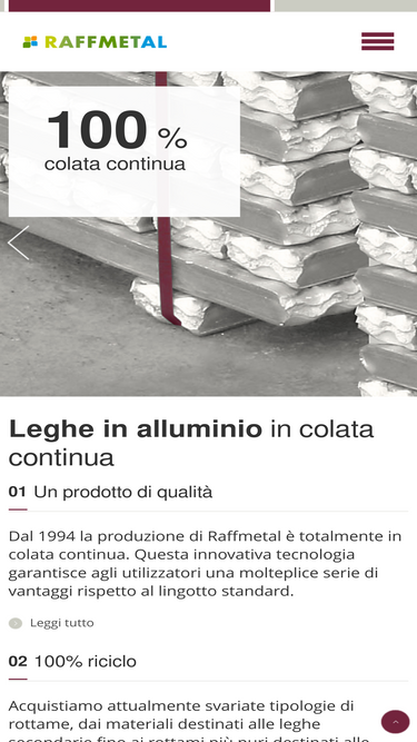 raffmetal.it