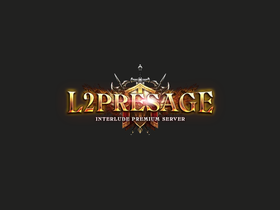 L2presage.club website image