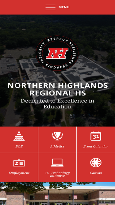 northernhighlands.org