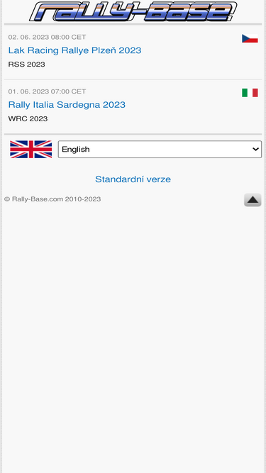 rally-base.com
