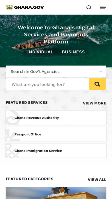 ghana.gov.gh