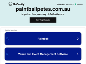 paintballpetes.com.au