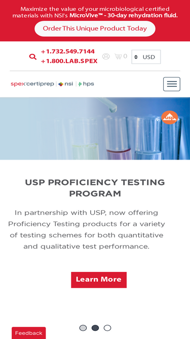 spexcertiprep.com