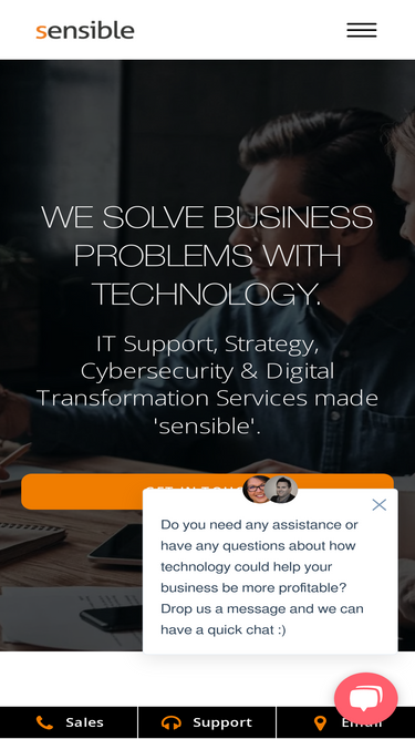 sensible.com.au