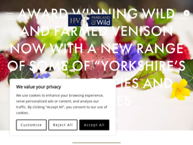 hfv.co.uk