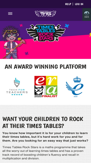 ttrockstars.com