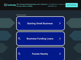 fuckedupstartups.com