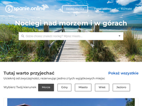 spanie.online