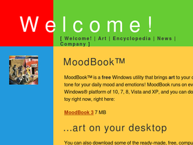 moodbook.com