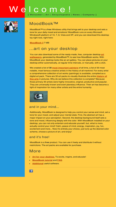 moodbook.com