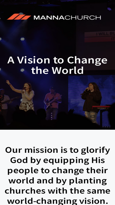 manna.church