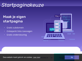 mijnsiertuin.come2me.nl