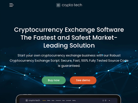 cryptocurrency-exchange.software