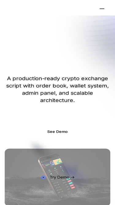 cryptocurrency-exchange.software