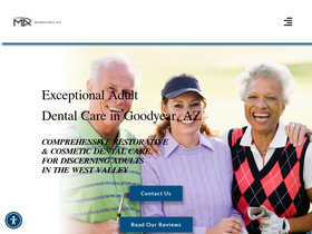 mda-dentist.com