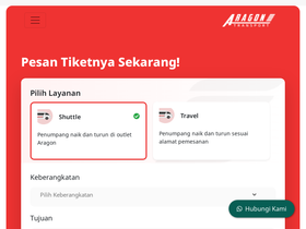 aragontrans.com