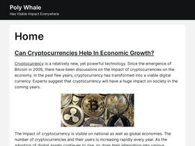 polywhale.finance